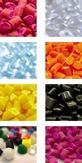 Masterbatches and Additves for Plastics and Elastomers