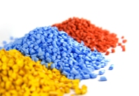 range of colour and additive masterbatches for plastics