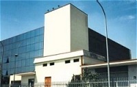 la società	 FERRO-PLAST S.r.l. di Vimodrone (Milano)
